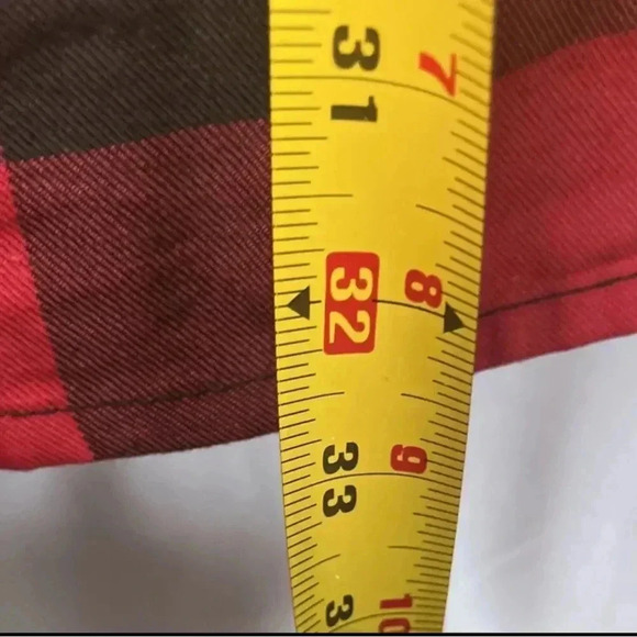 NWT RASCO FR Shirt Mens Large Buffalo Plaid Long Sleeve Flame Resistant Button - Picture 13 of 15